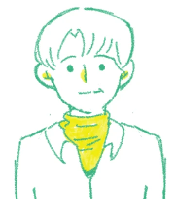 Nさん