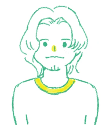 Tさん