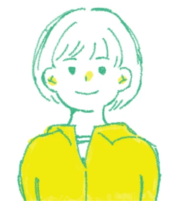Hさん