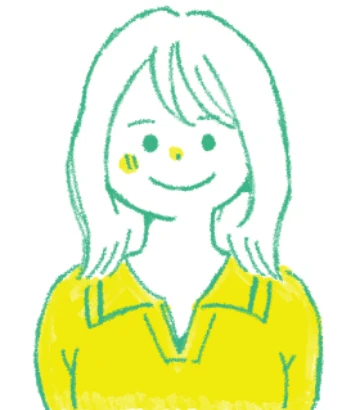Hさん